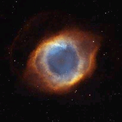 Eye of GOD