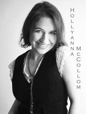 Hollyanna McCollom's Classmates® Profile Photo