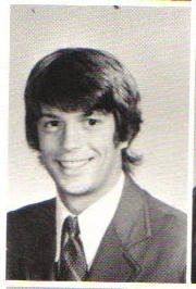 Mark 1975 Yearbook