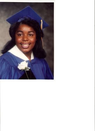 Michelle Jackson's Classmates® Profile Photo