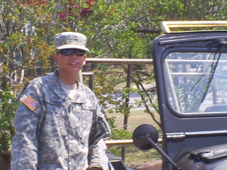 SON IN ARMY 07
