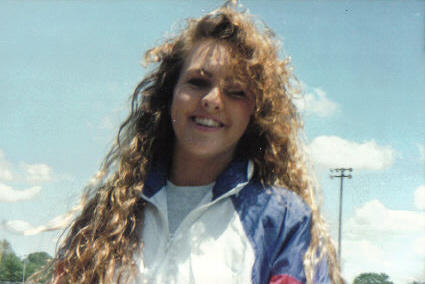shannon track high school 1990