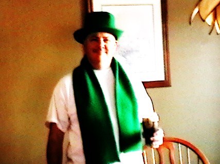 St. Patricks '08