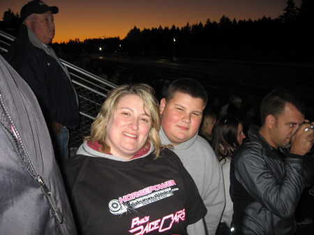 Ant and I, PINKS 2006