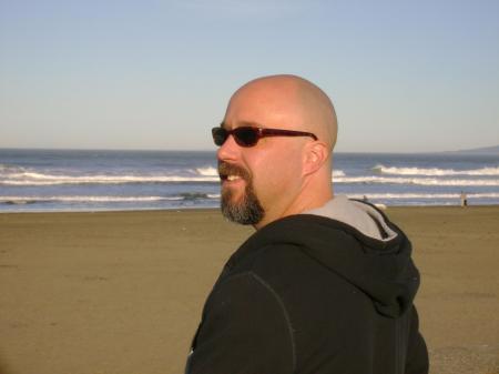 at ocean beach  2/07