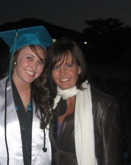 Graduation 2008!