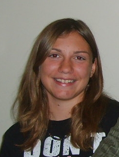 Kristina 2008