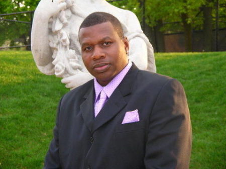 Derrick Humphery's Classmates® Profile Photo