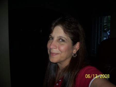 Teresa Vandett's Classmates® Profile Photo