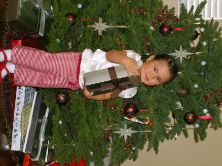 Christmas 2006