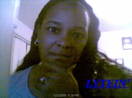 Yvette Jones's Classmates® Profile Photo