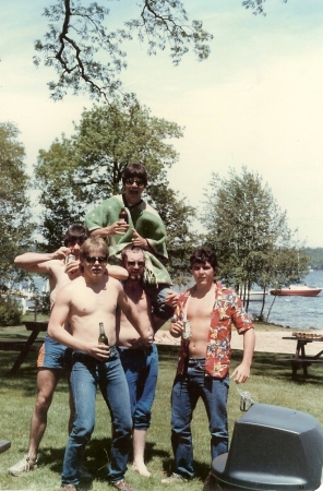 Jim Pedersen's Classmates profile album