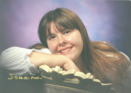 Jennifer Whitworth's Classmates profile album