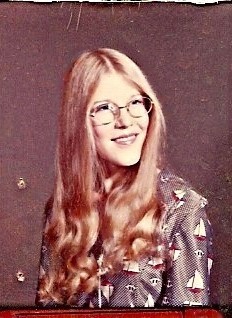 me early 70's