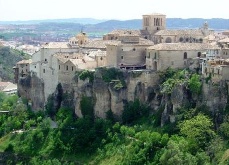 Cuenca Spain