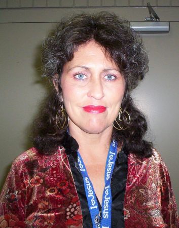 Lisa Ramona Bryant-Lisa Virginia Caputo