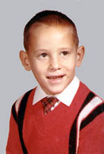 William Barrett's Classmates® Profile Photo