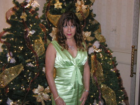 Christmas 2006