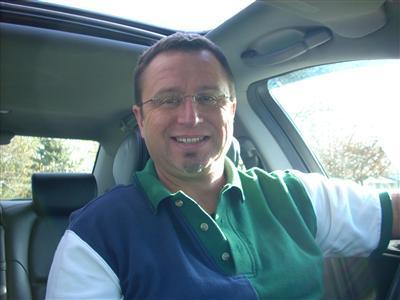 Greg Hewitt's Classmates® Profile Photo