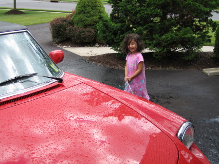 Daddy's little helper - 2005