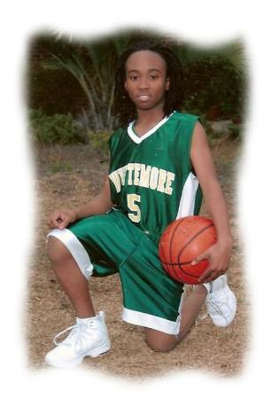 jon basketball 2006
