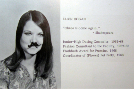 Ellen Edith's Classmates profile album