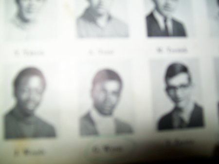 George Wynn's Classmates® Profile Photo