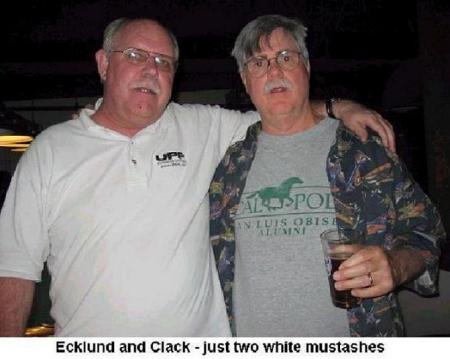 Rick Ecklund's Classmates profile album