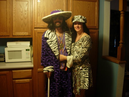 THe 70's Party