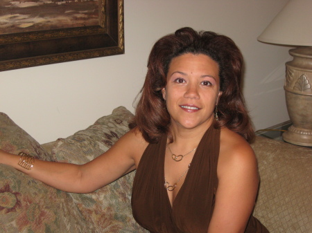 Annette Robles's Classmates® Profile Photo