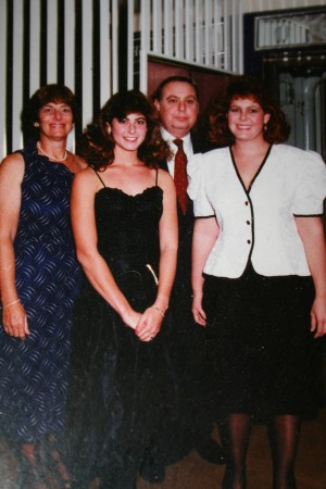 Tashlik Family 1989