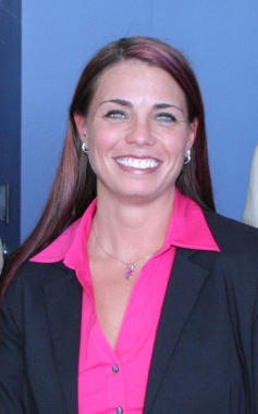Tina Beckerleg's Classmates® Profile Photo