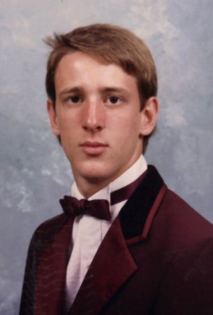 Timothy Dockins' Classmates profile album