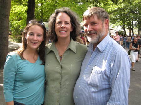 Brittain, Maria, & Jeff