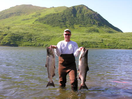 Fishin In Kodiak