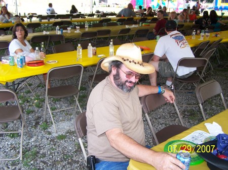 2007 Company Picnic