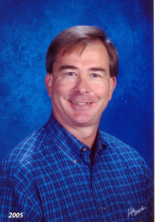 John Davis's Classmates® Profile Photo