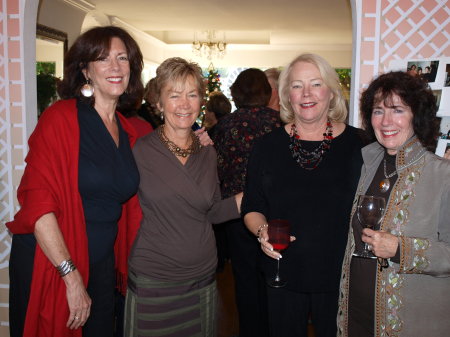 Harriet Riley's album, M-A Alumnae Annual Luncheon