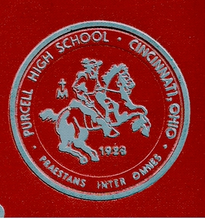 Purcell High School Logo Photo Album