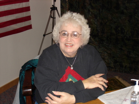 Joyce Noland's Classmates® Profile Photo