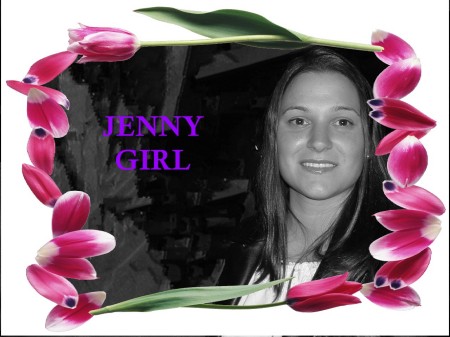 Jenny Meyer's Classmates® Profile Photo