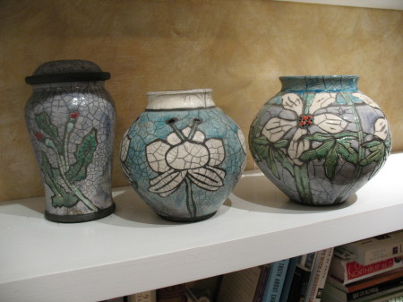 Pottery