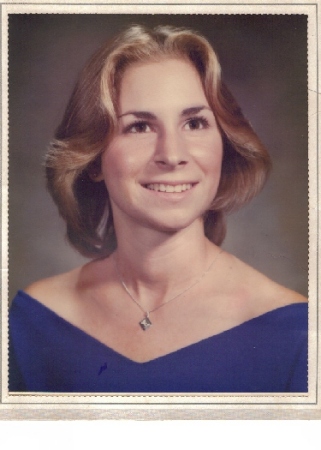 Vickie Penn's Classmates profile album