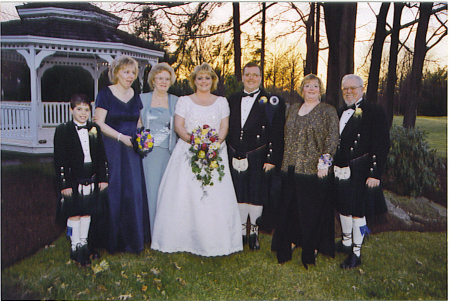 Wedding 3/27/04