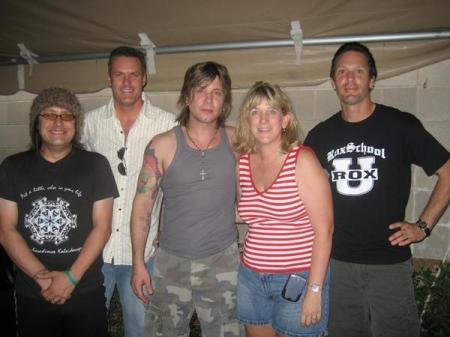 Lorrie & the Goo Goo Dolls