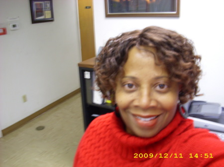 June Williams's Classmates® Profile Photo
