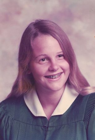 Carrie Bond's Classmates® Profile Photo