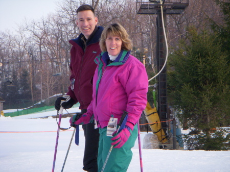 Ski 2007