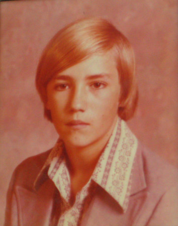 David (Bruce) Nelson's Classmates profile album