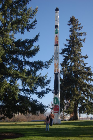 Story Pole
